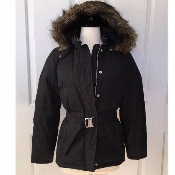 Gap Puffer Jacket - Picture 2 of 6